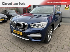 BMW X3 - xDrive30i Executive Edition