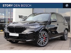 BMW X5 - xDrive50e High Executive M Sport Automaat / Driving Assistant Professional / Harman Kardon