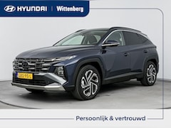 Hyundai Tucson - 1.6 T-GDI PHEV Premium Sky | Nieuwste model | Panoramadak | Leer | Memory | Head-up displa