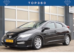 Honda Civic - 1.4 Sport Business Edition OrigNL | NAP |