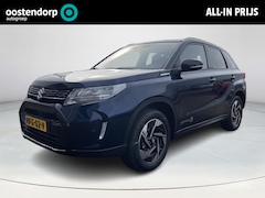 Suzuki Vitara - 1.4 Boosterjet Style Smart Hybrid Stoelverwarming | Navigatiesysteem | Adaptieve Cruise Co