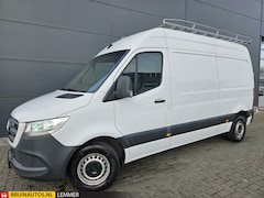 Mercedes-Benz Sprinter - 314 2.2CDI L2H1 Auto Airco Imp Trekh 143pk