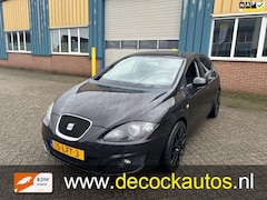 Seat Leon - 1.4 TSI Businessline High