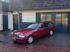 Mercedes-Benz C-klasse Combi - 180 Classic