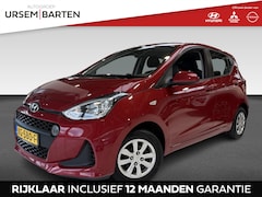 Hyundai i10 - 1.0i Comfort | Navigatie | Trekhaak voor fietsen