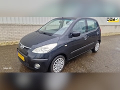 Hyundai i10 - 1.25i Dynamic Cool