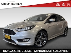 Ford Focus - 1.0 ST-Line