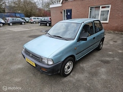 Suzuki Alto - 1.0 GA