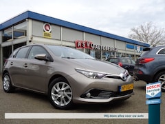 Toyota Auris - 1.8 Hybrid 136pk Dynamic Vol opties Top staat