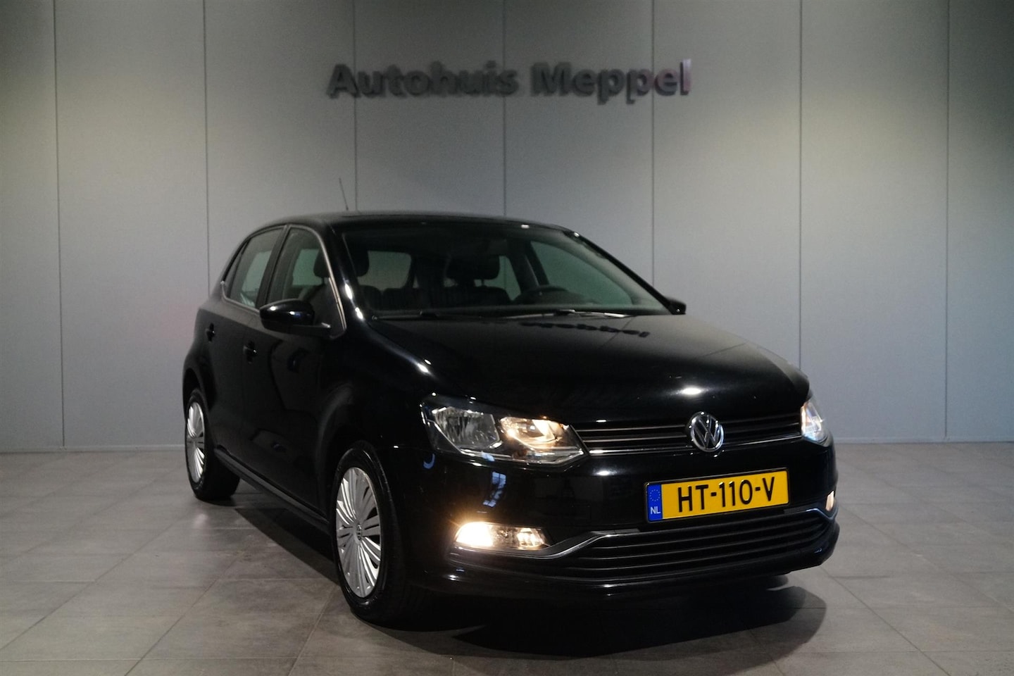 Volkswagen Polo - 1.4 TDI | Cruisecontrol | MediaSpeler | APK 8 januari 2026 | - AutoWereld.nl