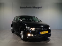 Volkswagen Polo - 1.4 TDI | Cruisecontrol | MediaSpeler | APK 8 januari 2026 |