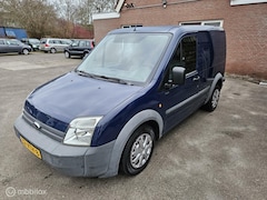 Ford Transit Connect - T200S 1.8 TDCi