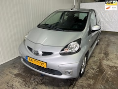 Toyota Aygo - 1.0-12V Sport/Airco/sttuurb/cv/