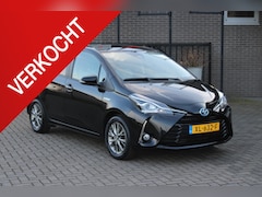 Toyota Yaris - 1.5 Hybrid Dynamic Camera/Navi/NL Auto Incl Garantie