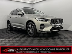 Volvo XC60 - 2.0 Recharge T6 AWD Inscription Pano, Camera, Navi, Clima, Cruise control, Elektrische ach