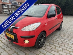 Hyundai i10 - 1.1 Active Cool AIRCO 28.000 KM UNIEK