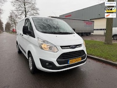 Ford Transit Custom - 270 2.2 TDCI L1H1 Trend zeer nette bus