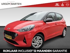 Hyundai i10 - 1.0 Premium