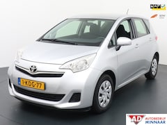 Toyota Verso S - 1.3 VVT-i Comfort