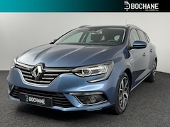 Renault Mégane Estate - 1.3 TCe Bose Trekhaak / Navigatie