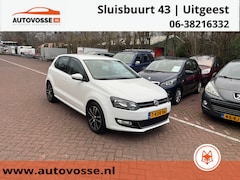 Volkswagen Polo - 1.2-12V Trendline