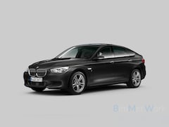 BMW 5-serie Gran Turismo - GT 535i High Executive M-Sport | Panoramadak | Harman Kardon | Softclose | Luchtvering | S