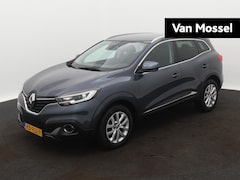 Renault Kadjar - 1.2 TCe Intens