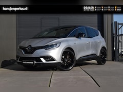 Renault Scénic - TCe 140 EDC Black Edition | AUTOMAAT | PANORAMADAK | HUD | BOSE | STOELVERWARMING | CAMERA