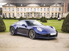 Porsche 911 - 992 3.0 CARRERA S COUPE | PCCB | PDCC | 4w STURING