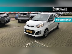 Kia Picanto - 1.0 CVVT ISG Comfort Pack