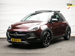 Opel ADAM - 1.0 Turbo Rocks [ Cabriodak Parkeersensoren Bluetooth Cruise Control ]