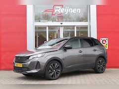 Peugeot 3008 - 1.2 130PK AUTOMAAT GT PACK BUSINESS | ELEKTRISCH BEDIENBARE ACHTERKLEP | DODEHOEK DETECTIE