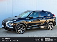 Mitsubishi Eclipse Cross - 2.4 PHEV Executive S-AWC 4WD Automaat / 1500KG Trekgewicht / Cruise Control Adaptief / Ele