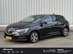 Renault Mégane - 1.3 TCe Intens / Dealer onderhouden / Vierseizoensbanden / Navigatie / Cruise Control / Ke