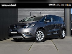 Renault Espace - dCi 160 Dynamique | AUTOMAAT | TREKHAAK | CAMERA | NAVI | PANORAMADAK | STOELVERWARMING |