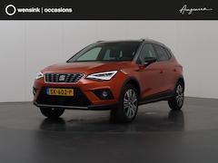 Seat Arona - 1.0 TSI Xcellence Launch Edition | Trekhaak | Parkeercamera | Cruise Control Adaptief | Le