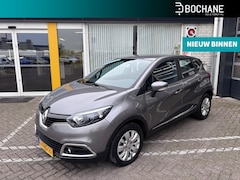 Renault Captur - 1.2 TCe Expression automaat *1e eigenaar