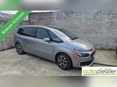 Citroën Grand C4 SpaceTourer - 1.2 PureTech Feel, trekhaak