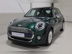 MINI Cooper - 1.5 Chili Serious I Panoramadak I Leer I org NL