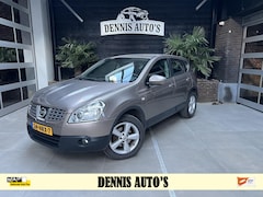 Nissan Qashqai - 2.0 dCi Tekna