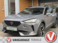 CUPRA Formentor - 1.4 e-Hybrid VZ Copper Edit, Leer, Navi