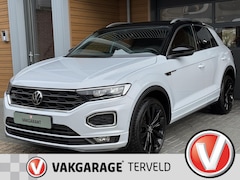 Volkswagen T-Roc - 1.5 TSI Sport R Line, Navi, Camera, Trekh, Cruise