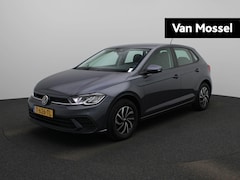 Volkswagen Polo - 1.0 TSI Life Camera | Airco | 15 Inch Velgen | Apple carplay |