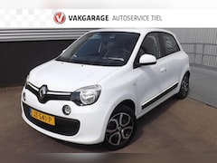 Renault Twingo - 1.0 SCe Collection Airco, Lichtmetalen velgen, Bluetooth, 5-deurs