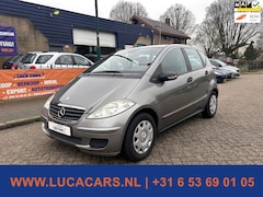 Mercedes-Benz A-klasse - 170 Classic