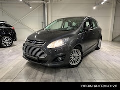 Ford C-Max - 2.0 Plug-in Hybrid 185pk Titanium Plus | Leder | Panoramadak