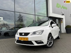 Seat Ibiza SC - 1.2 TSI I-Tech * Cruise Control * Clima * Navi * Sportstoelen