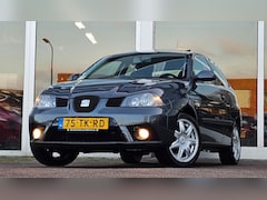 Seat Ibiza - 1.4i 16V Chill Out Airco Schuif/kanteldak APK 14-01-2026