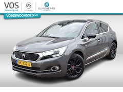 DS 4 - 4 PureTech 130 Performance Line Airco | Navi | Trekhaak | Apple carplay-Android auto | Aan