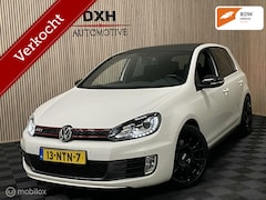 Volkswagen Golf - 2.0 GTI DSG 1eEIGENAAR NAP XENON STOELVW PDC